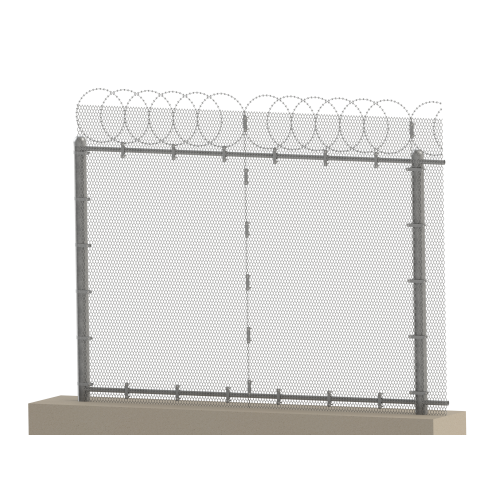 Perimeter Security Solutions